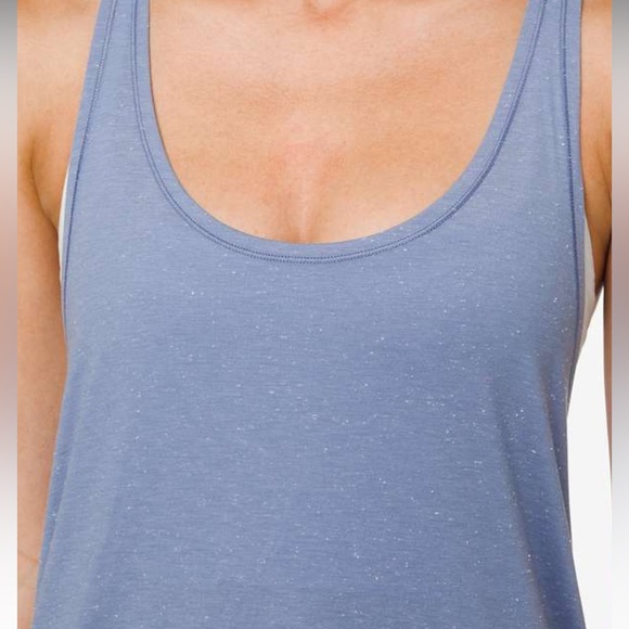 Lululemon Tied in Energy 2-in-1 Tank NWT - Picture 3 of 8
